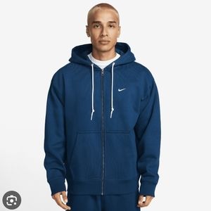 Nike Solo Swoosh Hoodie